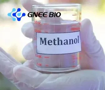 Solvant industriel Methanol Cas 67-56-1 CH4O