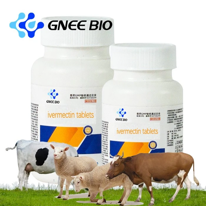 Ivermectin Tablets For Animals Ivermectin Tablets For Animals