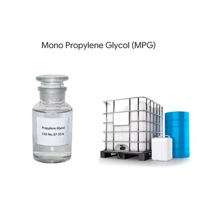 Quel est le numéro CAS 57-55-6 (propylène glycol)?
