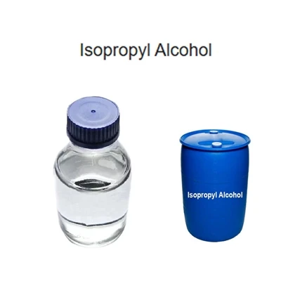 À quoi sert à 99,9% d'alcool isopropylique?