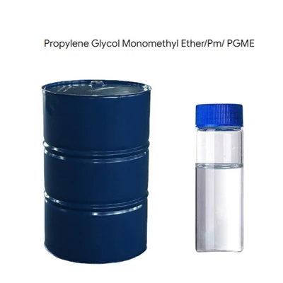 Qu'est-ce que le propylène glycol méthyl Ether Cas 107-98-2 utilisé?