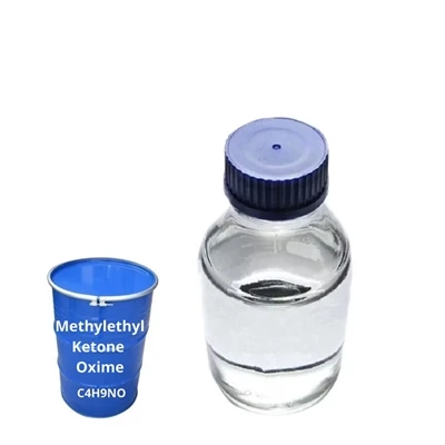 Qu'est-ce que Methyl Ethyl Ketoxime (Meko 96-29-7) utilisé?