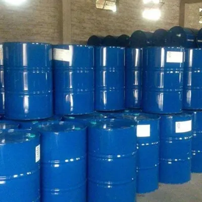 Le liquide de trichloréthylène est-il dangereux pour les humains ? CAS 79-01-6