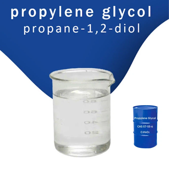 propylene glycol for cosmetics propylene glycol for cosmetics