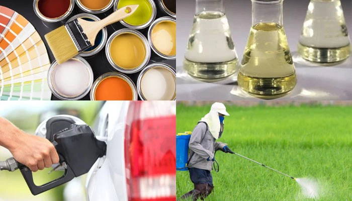 Isobutyl alcoholIBA uses