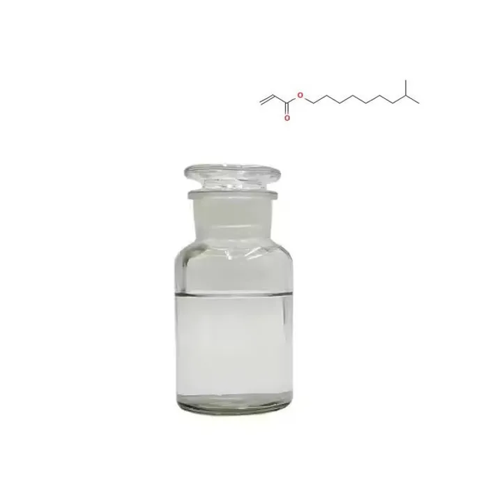 Isodecyl acrylate (ida) liquide CAS 1330-61-6