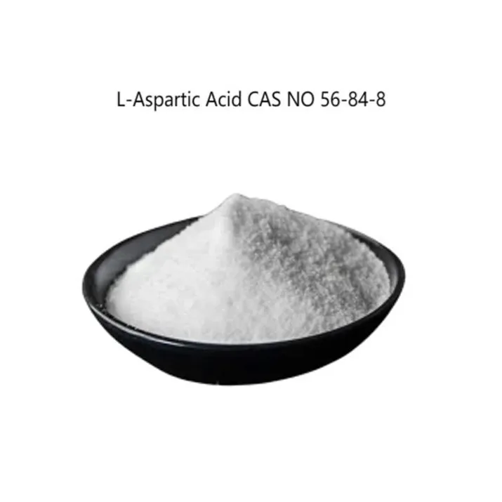 L-Acitic Acid Pharmaceutical Material Cas 56-84-8