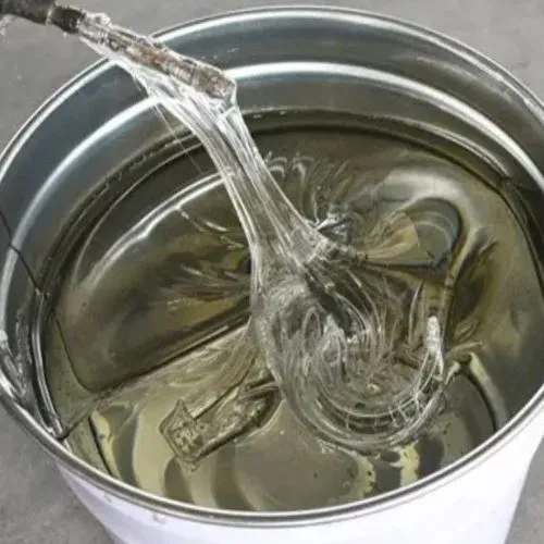 Résines époxy liquides pour le revêtement CAS 61788-97-4