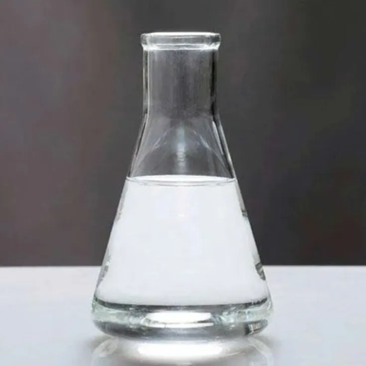 Spirit blanc aromatique faible 99% CAS liquide incolore 64742-82-1