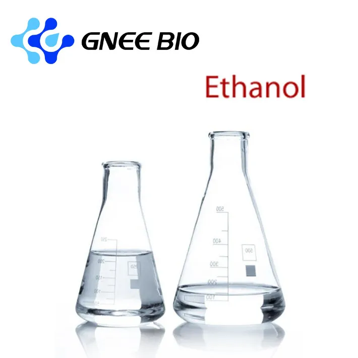 Grade médical, éthanol de qualité alimentaire