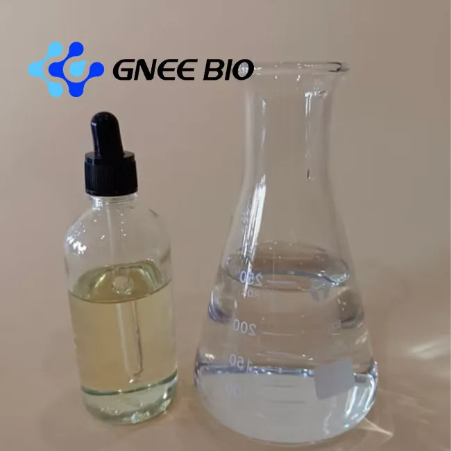 Méthyl nonafluorobutyl éther ou non afluorobutyl méthyl éther Cas 163702-07-6
