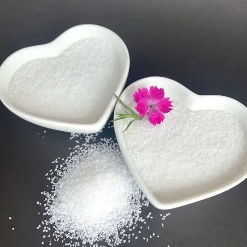 Grade microbiologique acrylamide poudre Cas 79-06-1