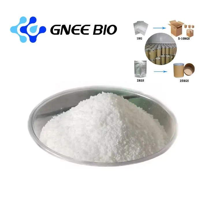 Monolaurine ou monolaurate de glycérol (GML) CAS 142-18-7
