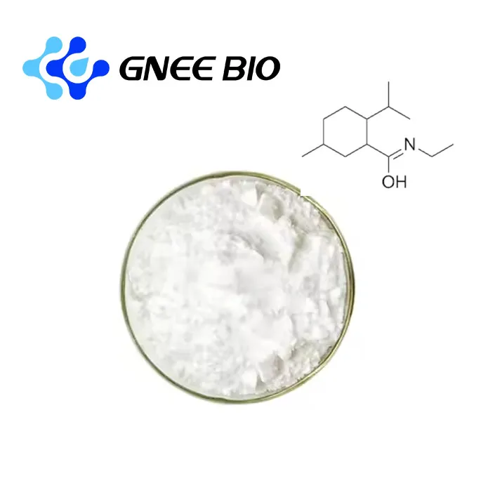 N-éthyl-p-menthane -3- carboxamide, ws3 cas 39711-79-0