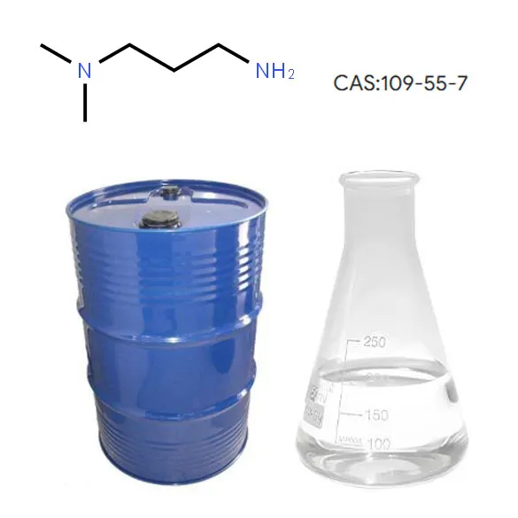 N,N-Diméthyl-1,3-propane Diamine DMAPA 99,5 % Liquide CAS 109-55-7