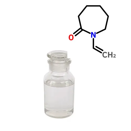 Pharm intermédiaire n-vinylcaprolactam cas 2235-00-9