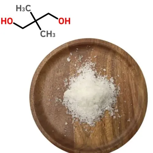 NPG NPG CAS 126-30-7 C5H12O2