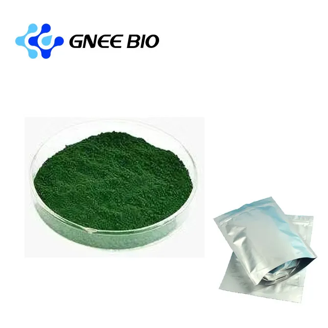 Nouvelle indocyanine Green Cas 172616-80-7