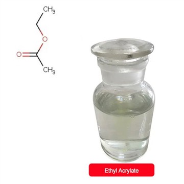 Formule d'acétate d'éthyle de haute pureté, propriétés, utilisations, approvisionnement en vrac d...