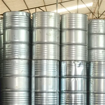 Manipulation sûre du solvant TCE trichloréthylène (CAS 79-01-6)