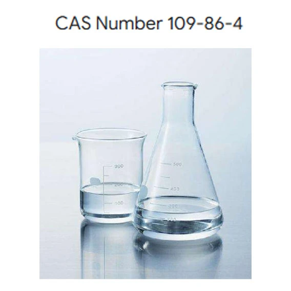 Industrial Grade 2-Methoxyethanol Chemical Solvent CAS 109-86-4 Industrial Grade 2-Methoxyethanol Chemical Solvent CAS 109-86-4
