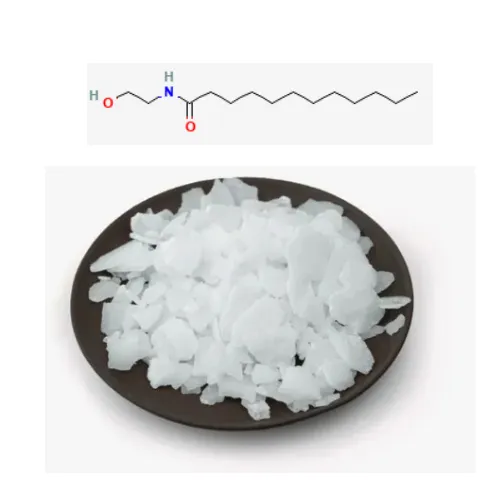 Détergent cru cocamide mea cas 68140-00-1