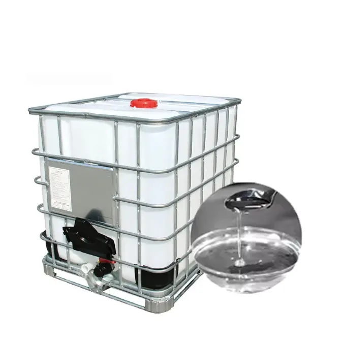 OCBA 2-chlorobenzaldéhyde CAS 89-98-5 pour les agrochimiques