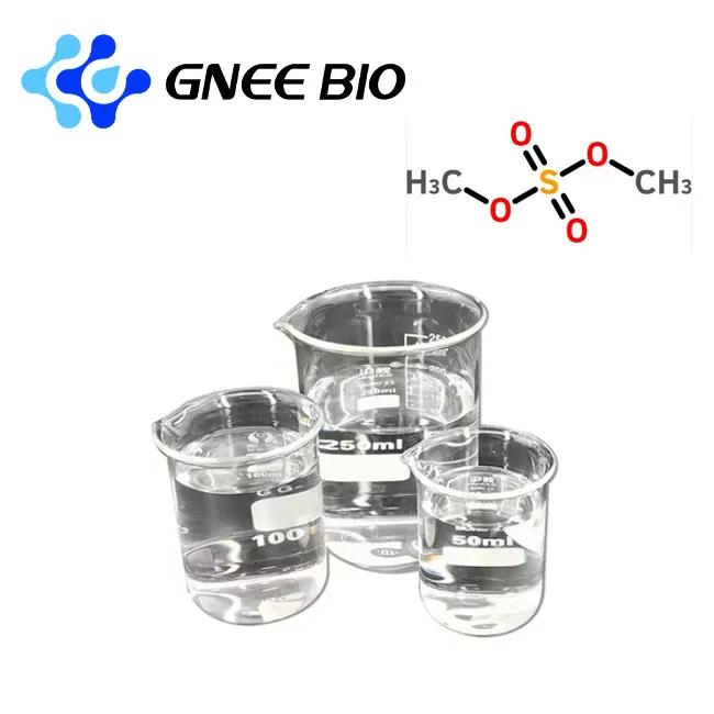 Diméthyl sulfate de diméthyle (DMS) CAS 77-78-1