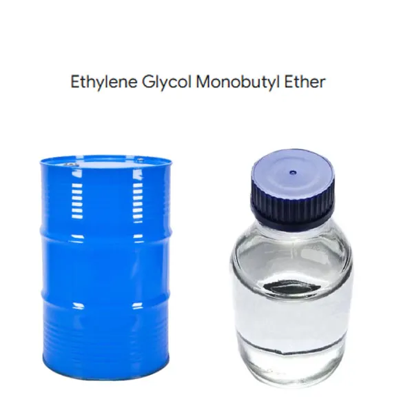 ÉTHYlène chimique organique éther monobutyle (Solvent EB) CAS 111-76-2