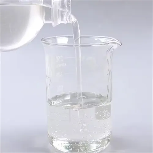 Matières premières chimiques organiques Solvant aromatique bouillant élevé