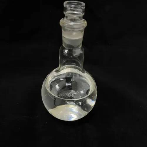 Solvent chimique organique DMS CAS CAS 106-65-0 C6H10O4