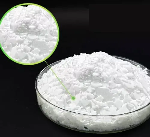 Produits chimiques organiques nulgulaires néopentyl glycol cas 126-30-7 c5h12o2