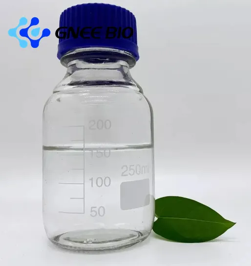 99,5% min Formamide Organic Chemicals Solution Cas 75-12-7