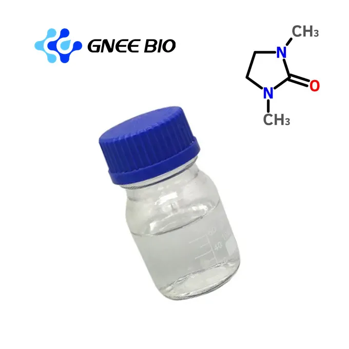 Intermédiaire organique 99% 1, 3- diméthyl -2- imidazolidinone (dmi) CAS 80-73-9