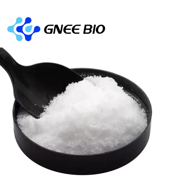 Formate de sodium de sel organique pour les métaux lourds Cas 141-53-7