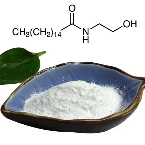99% de pureté palmitoylethanolamide PEAD POWDER CAS 544-31-0