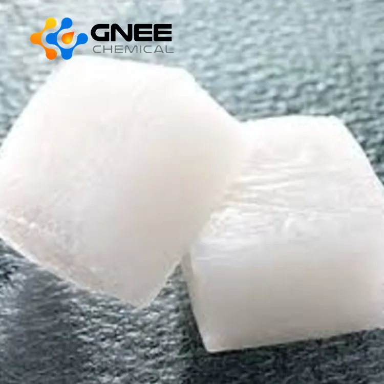 PBR 1220 Matière de caoutchouc synthétique en caoutchouc polybutadiène