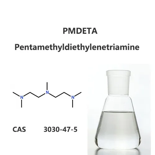 Pentaméthyldeéthylènetriamine pmdeta cas 3030-47-5