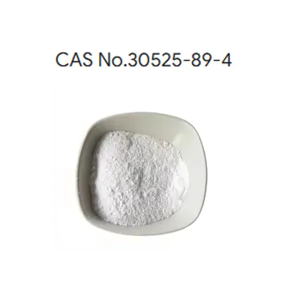 PFA Paraformaldéhyde Powder Factory Fourniture CAS no 30525-89-4