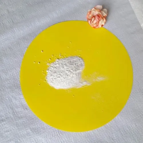 Intermédiaires pharmaceutiques sulfate d'hydrazine pour la synthèse CAS 10034-93-2