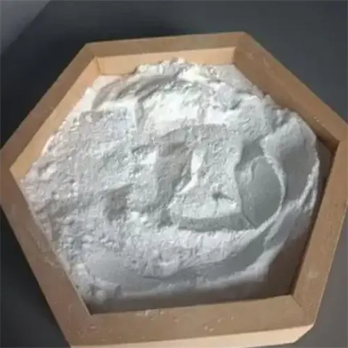 Intermédiaires pharmaceutiques Indazole -3- Acid carboxylique CAS 4498-67-3