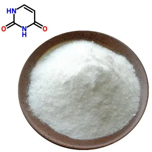Pharmaceutical Chemicals Uracil Powder Cas 66-22-8