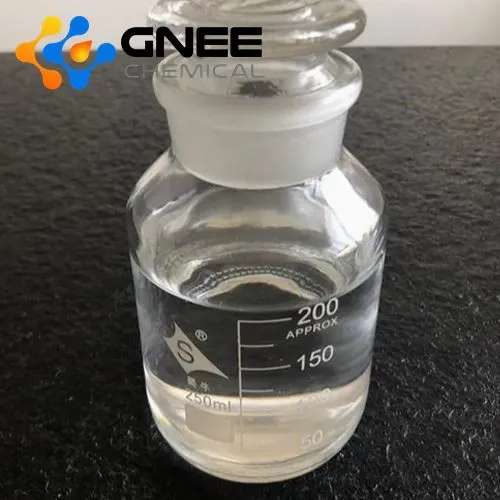 PIB 2400 Additif lubrifiant en polyisobutylène à faible poids moléculaire