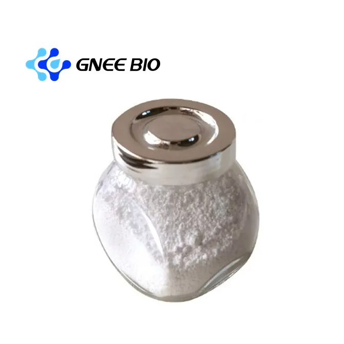 Chlorhydrate de polyhexaméthylène guanidine (PHMG) pour les fongicides CAS 57028-96-3
