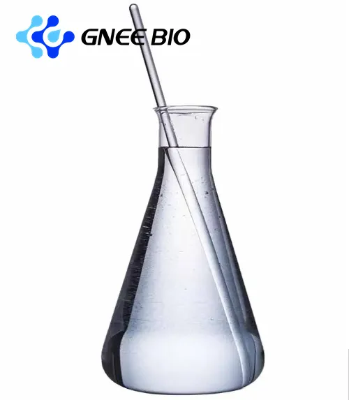 99,9% n, n-diméthylformamide dmf solvant Cas 68-12-2