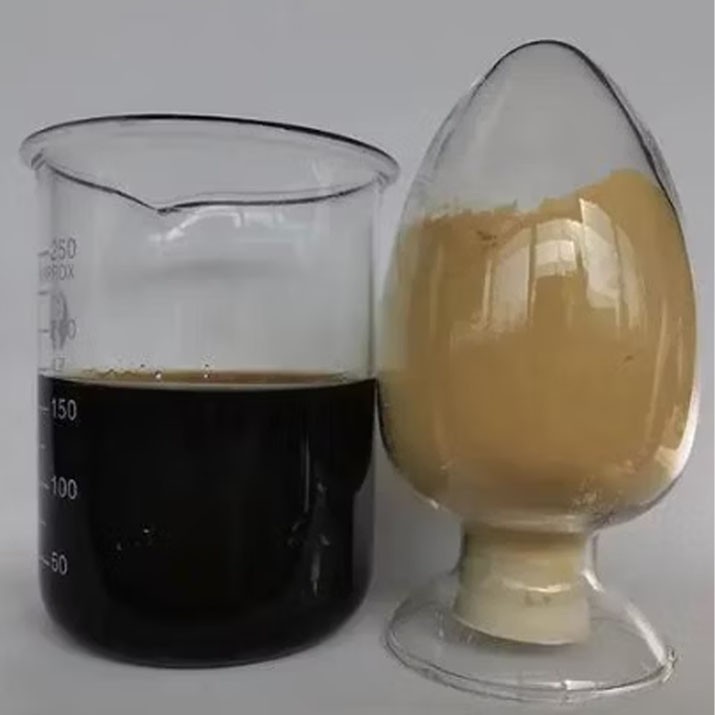 Sodium of Polyaspartic Acid PASP for Water Treatment CAS 181828-06-8 Sodium of Polyaspartic Acid PASP for Water Treatment CAS 181828-06-8