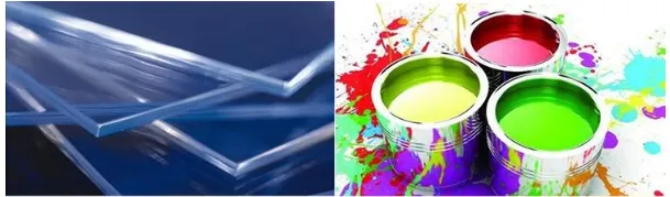 methyl methacrylate use methyl methacrylate use