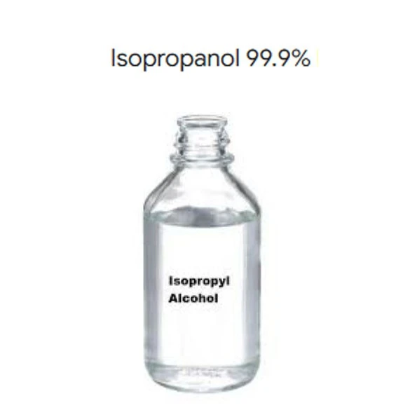 Isopropyl Alcohol IPA Solution
