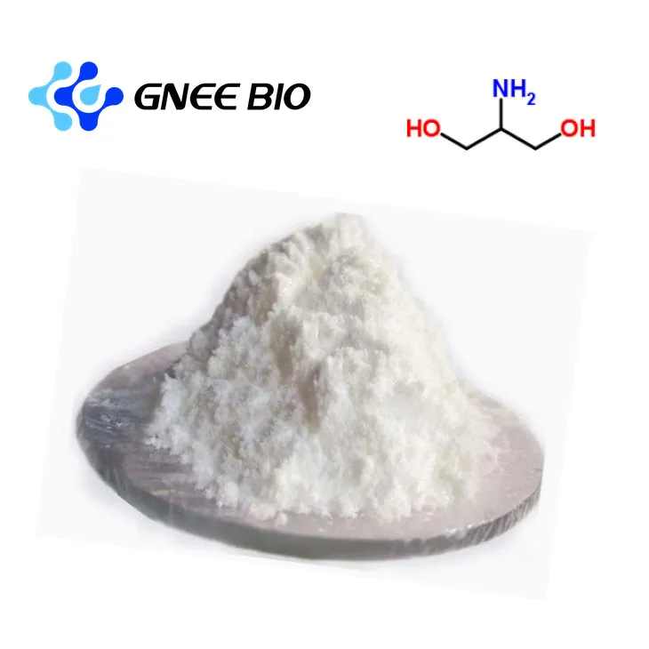 Grade de réactif 2- amino -1, 3- Propanediol Cas 534-03-2