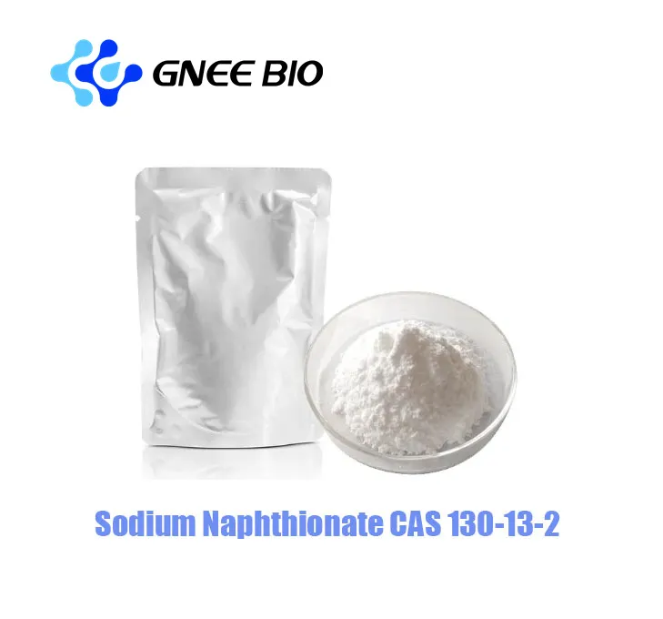 Naphthionate de sodium ou sodium 4- amino -1- naphtalènesulfonate Cas 130-13-2